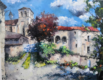 Roger FAGES - ECHALLAT (16)